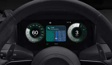 Apple CarPlay Ultra Ford CEO carro
