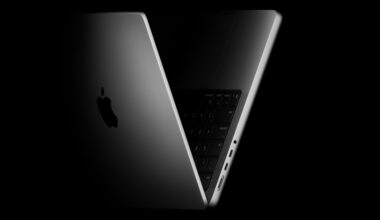 novo MacBook Pro de 14" com o poderoso chip M5