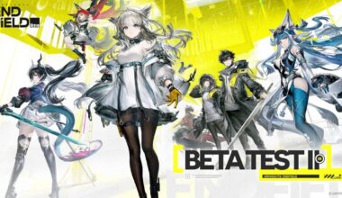 PS5 vai receber o próximo grande gacha chinês