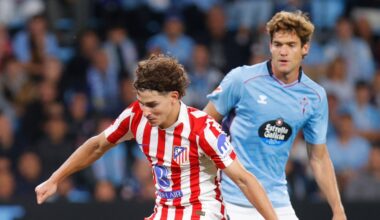 Eis os resultados do dia da La Liga