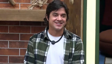 Altos e baixos! Relembre a trajetória de Guilherme Boury em A Fazenda 17 - R7