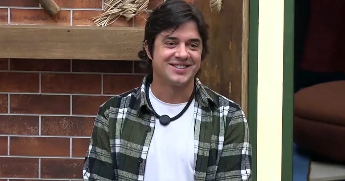 Altos e baixos! Relembre a trajetória de Guilherme Boury em A Fazenda 17 - R7