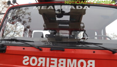 Homem morre colhido por comboio na Mealhada – Notícias de Coimbra