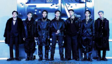 BTS já tem data de comeback; RM revela