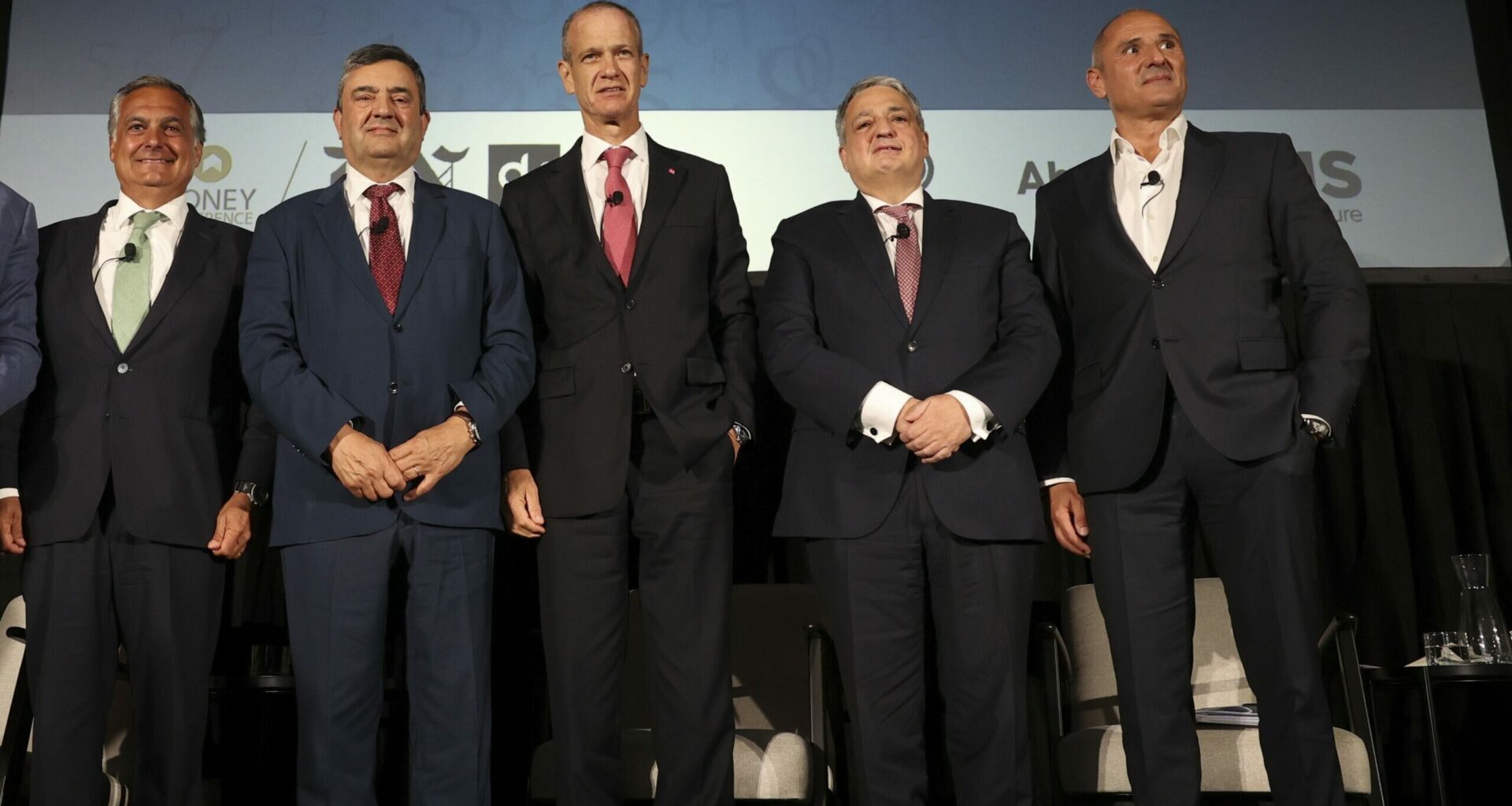 Cinco bancos emitiram este ano 2,15 mil milhões em obrigações preferenciais. O melhor spread foi da CGD