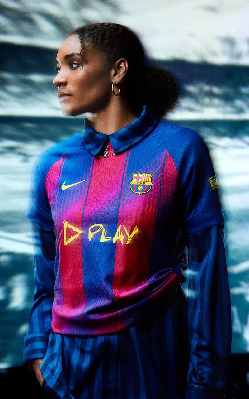 Barcelona - Play x Ed Sheeran Spotify