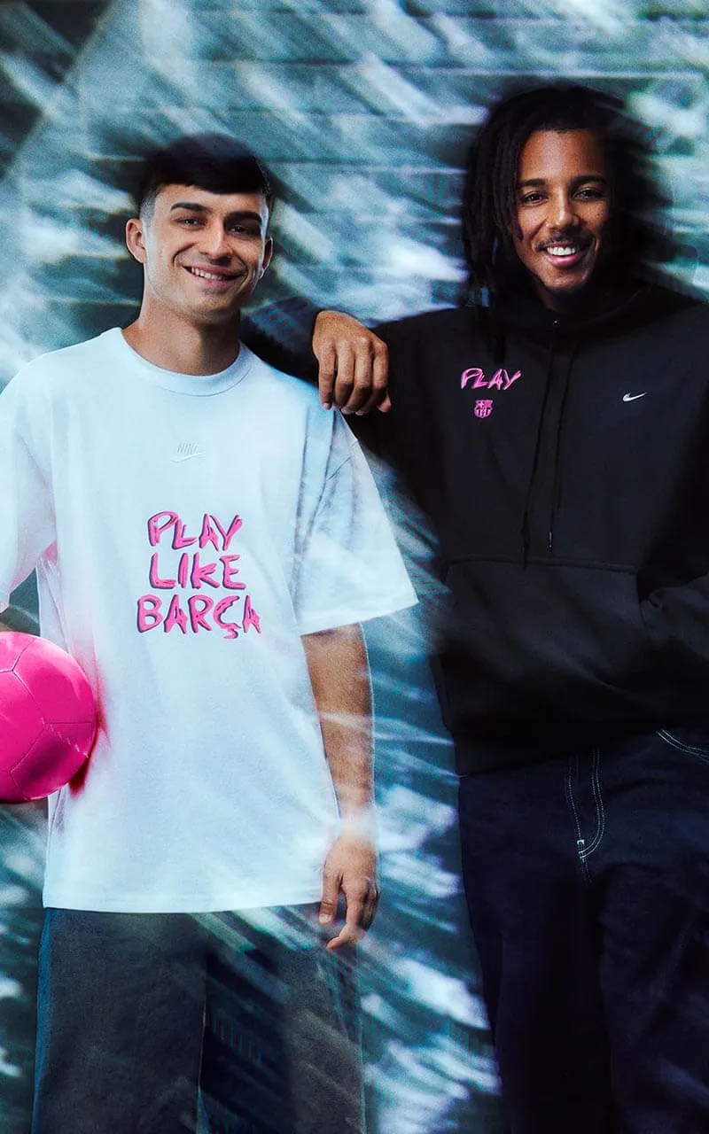 Barcelona - Play x Ed Sheeran Spotify