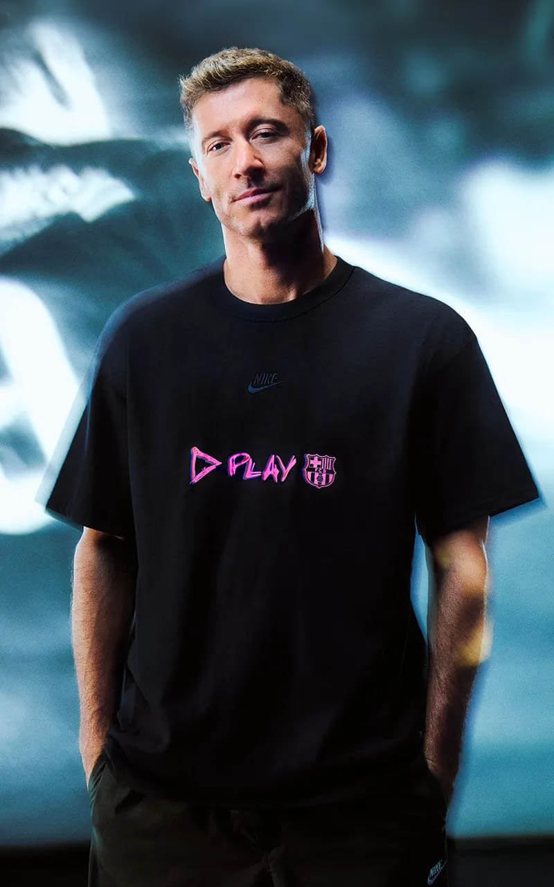 Barcelona - Play x Ed Sheeran Spotify