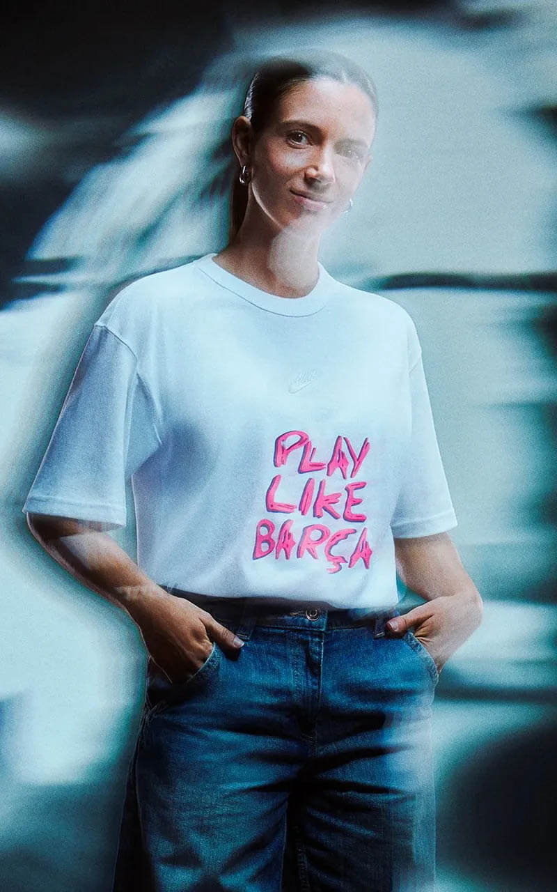 Barcelona - Play x Ed Sheeran Spotify