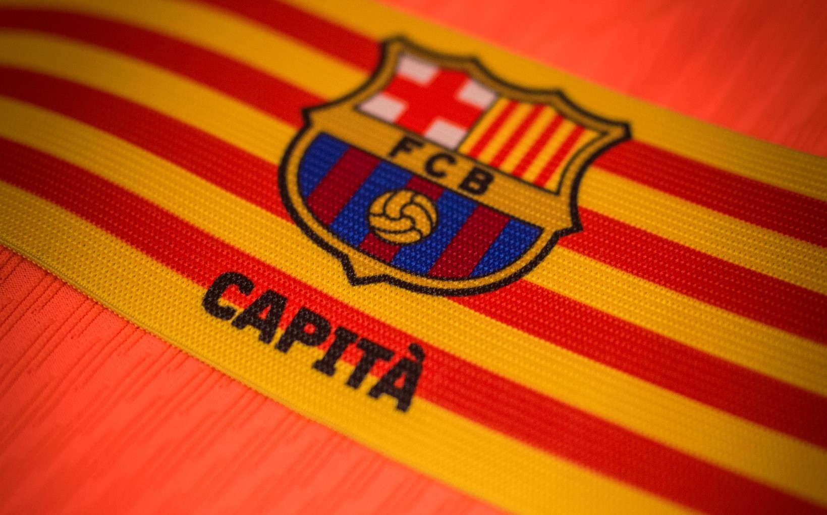 Barcelona com baixa importante confirmada para a partida contra o Real Madrid