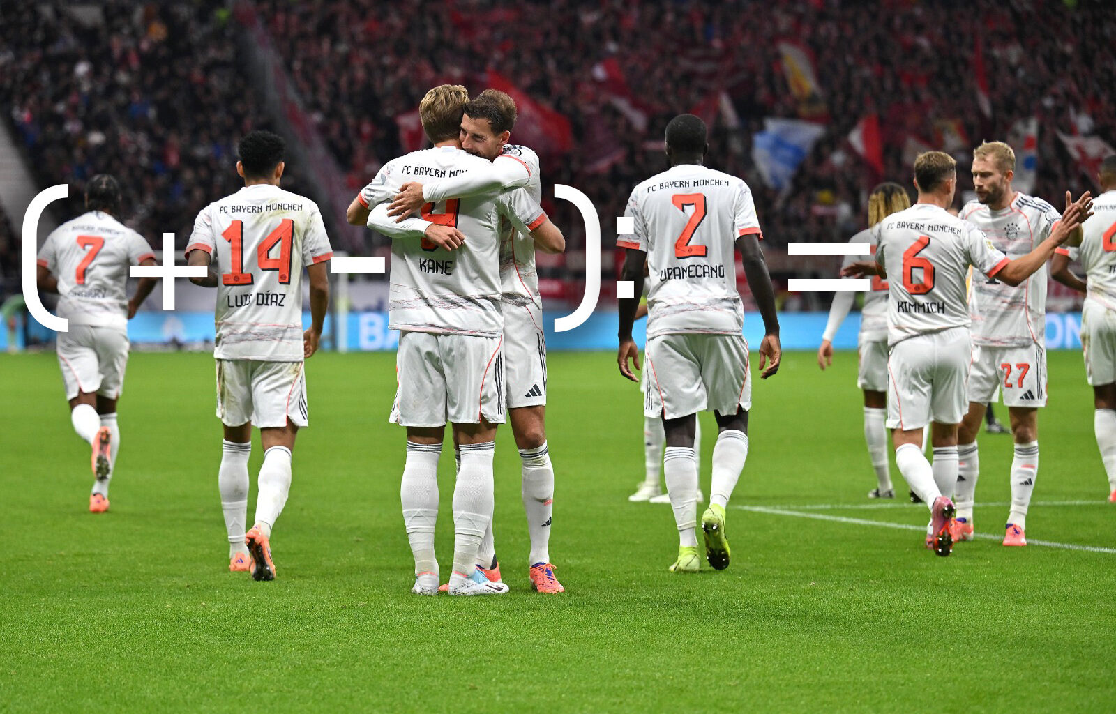 Bayern Munique quer avançar por internacional português e negócio pode ficar fechado por 46 milhões de euros