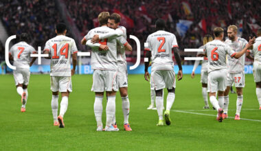 Bayern Munique quer avançar por internacional português e negócio pode ficar fechado por 46 milhões de euros