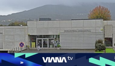Biblioteca Municipal de Valença apresenta “Qual é a Cor do Abraço”