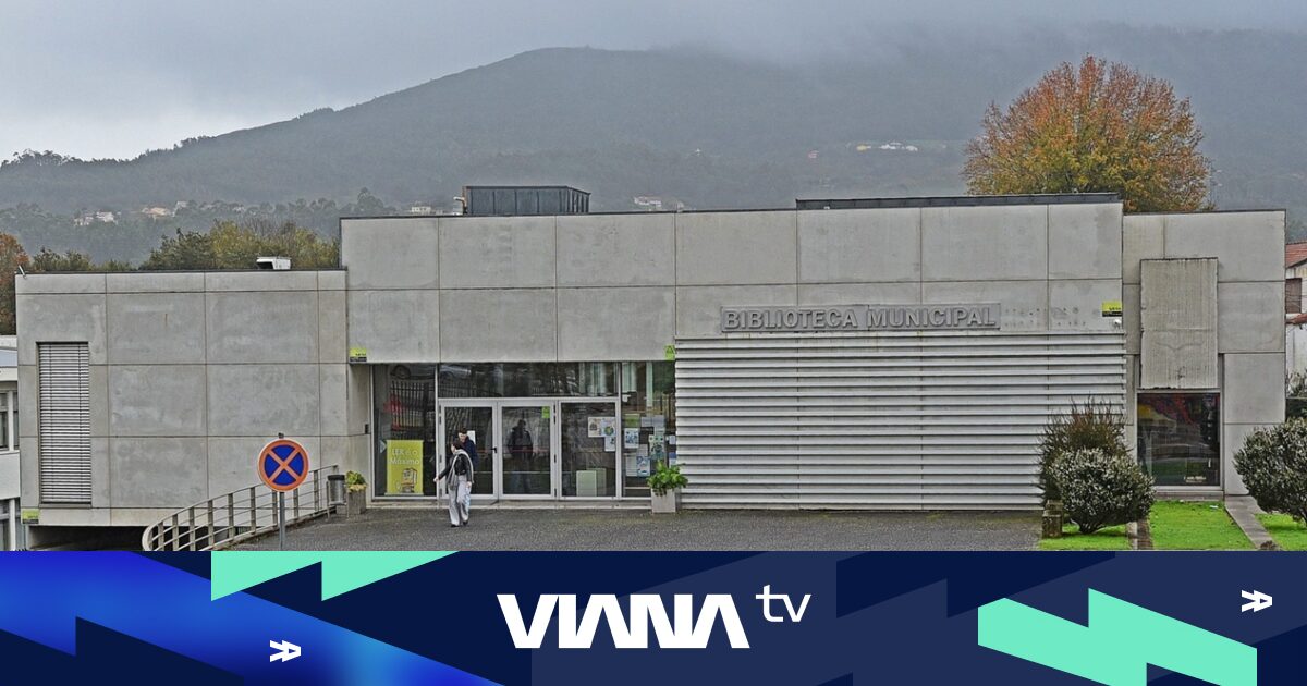 Biblioteca Municipal de Valença apresenta “Qual é a Cor do Abraço”