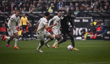 resultados do dia na Bundesliga