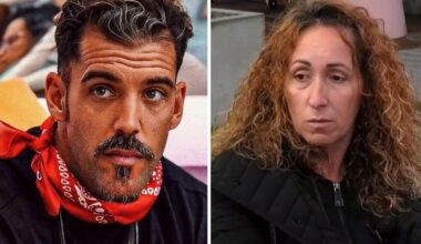 Reveladas mensagens do irmão de Bruno sobre Marisa Susana: "Era bom..."