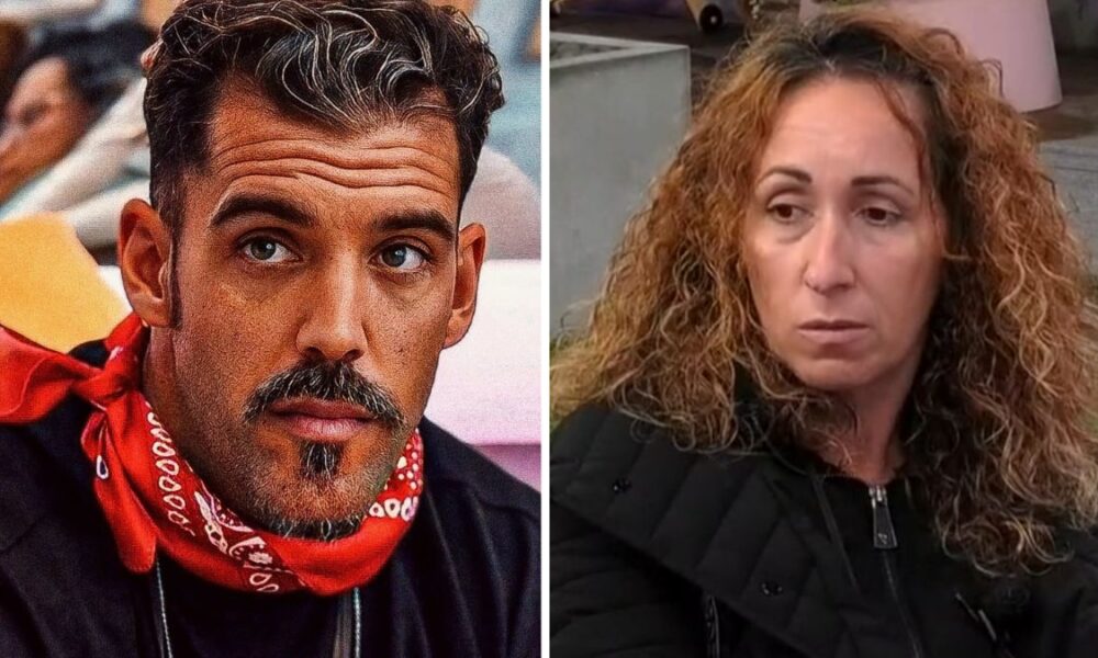 Reveladas mensagens do irmão de Bruno sobre Marisa Susana: "Era bom..."