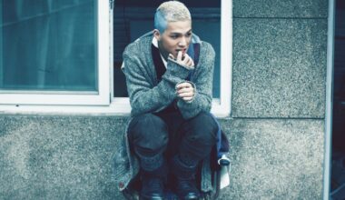 Lado obscuro? Ex-membro do TEEN TOP, C.A.P, faz revelação triste sobre os bastidores do K-Pop