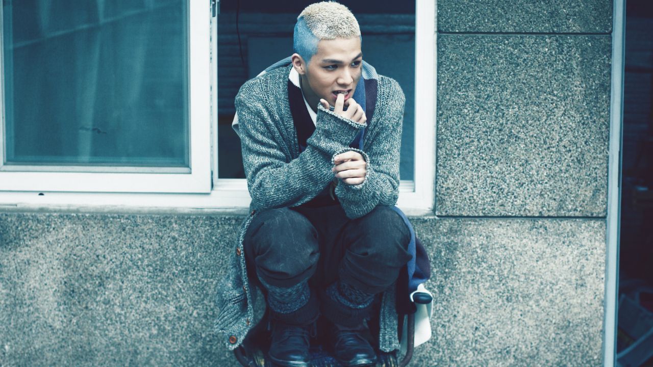 Lado obscuro? Ex-membro do TEEN TOP, C.A.P, faz revelação triste sobre os bastidores do K-Pop