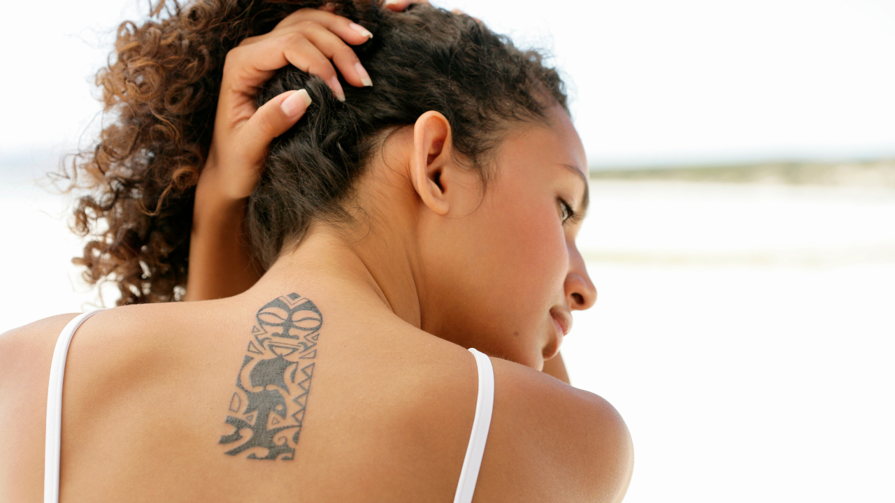 tatuagens