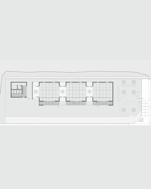 Escola Ninho Modular em Ancón: A Linhagem de Davi II / cotacero - Imagem 26 de 32