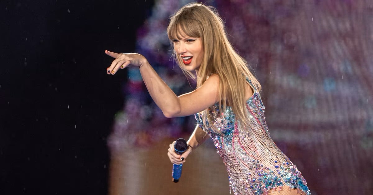 Taylor Swift responde a críticas negativas a ‘The Life of a Showgirl’