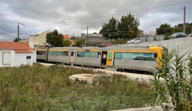 Portugal: CP vai ter 153 novas automotoras elétricas