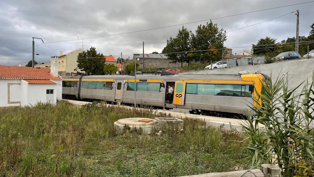 Portugal: CP vai ter 153 novas automotoras elétricas