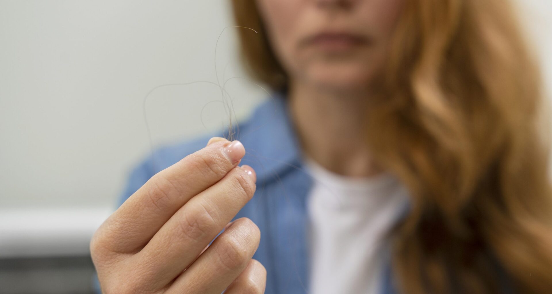 Menopausa: cuidados com o cabelo ajudam na autoestima e bem-estar da mulher