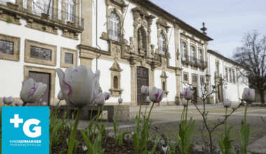 Município de Guimarães apresenta livro “Guimarães, Uma História Feita Futuro”