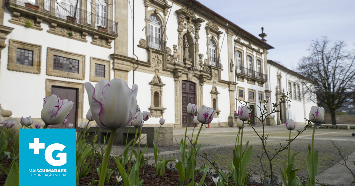 Município de Guimarães apresenta livro “Guimarães, Uma História Feita Futuro”