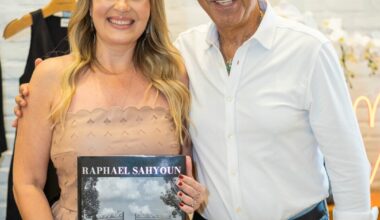 Lançamento do livro "Retratos de uma vida" na Twenty Four Seven Bauru