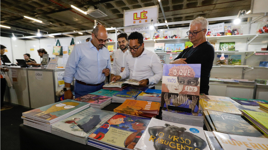 Secretaria de Estado de Educação de Minas Gerais