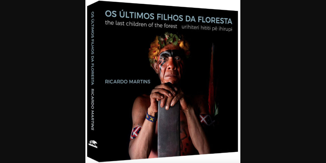Livro finalista do Jabuti apoia construção de escola Yanomami na Amazônia