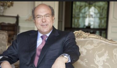 «Se o Benfica continuar a perder 15 milhões por ano, está falido em quatro anos»