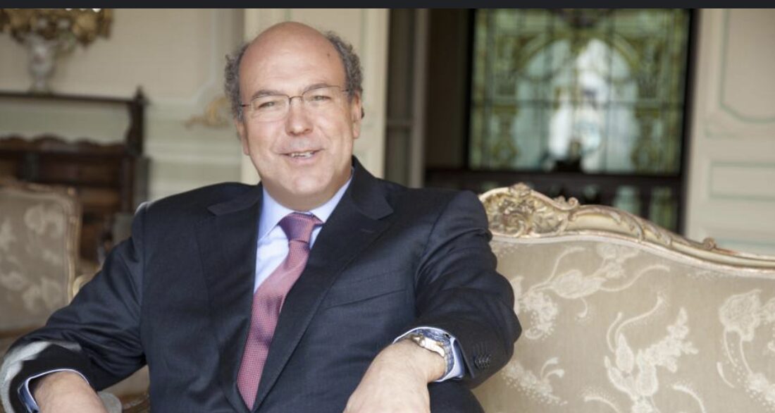 «Se o Benfica continuar a perder 15 milhões por ano, está falido em quatro anos»