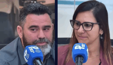 “Estamos com 90 sessões de autógrafos. Isso é a alegria do livreiro, uma alegria para Pelotas”