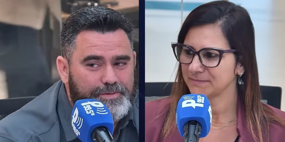 “Estamos com 90 sessões de autógrafos. Isso é a alegria do livreiro, uma alegria para Pelotas”