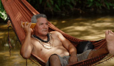 Documentário potiguar “Mukunã” vence festival internacional no Peru