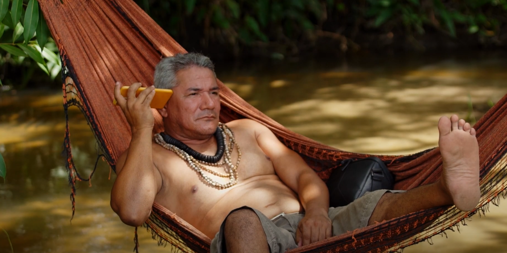 Documentário potiguar “Mukunã” vence festival internacional no Peru