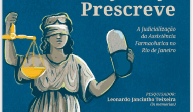 Livro coordenado pela juíza Flávia Viveiros de Castro será lançado no dia 30