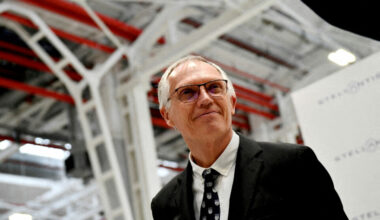 gestor prevê separação na Stellantis e fim da Tesla no setor automóvel