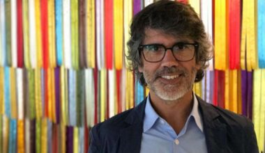 Conservatório recebe Carlos Coelho para masterclasse