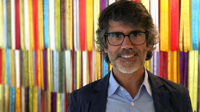 Conservatório recebe Carlos Coelho para masterclasse