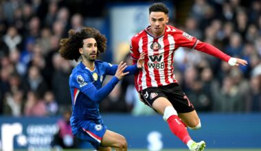 Eis os resultados do dia da competição