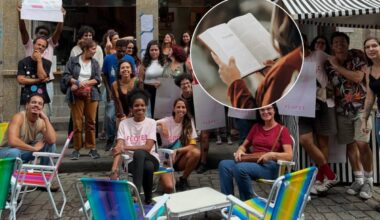 6 festivais literários imperdíveis no Rio de Janeiro — e dois acontecem já neste fim de semana!