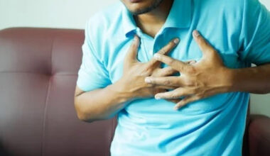 99% das pessoas que sofreram infarto ou AVC tinham esse problema • DOL