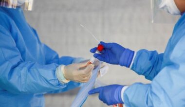 Saúde alerta para surtos de Síndrome Gripal em instituições de idosos