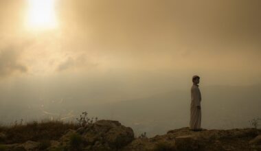 CinePG exibe documentário sobre o genocídio na Palestina