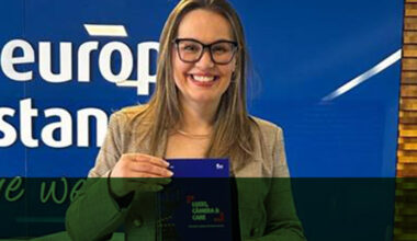 Cristiane de Oliveira, gerente de qualidade da Europ Assistance no Brasil